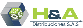 H&A DISTRIBUCIONES S.A.S