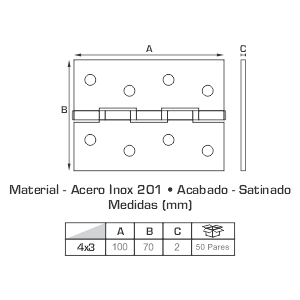 QBA4X3