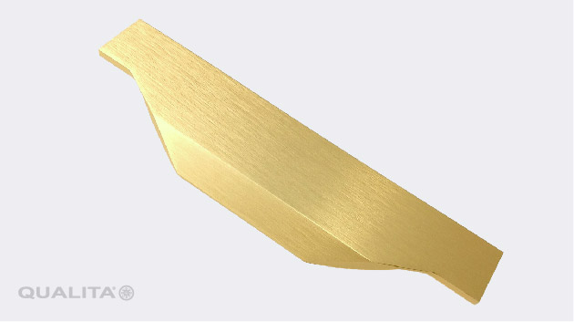 PERFIL MANIJA QF3060 GOLD
